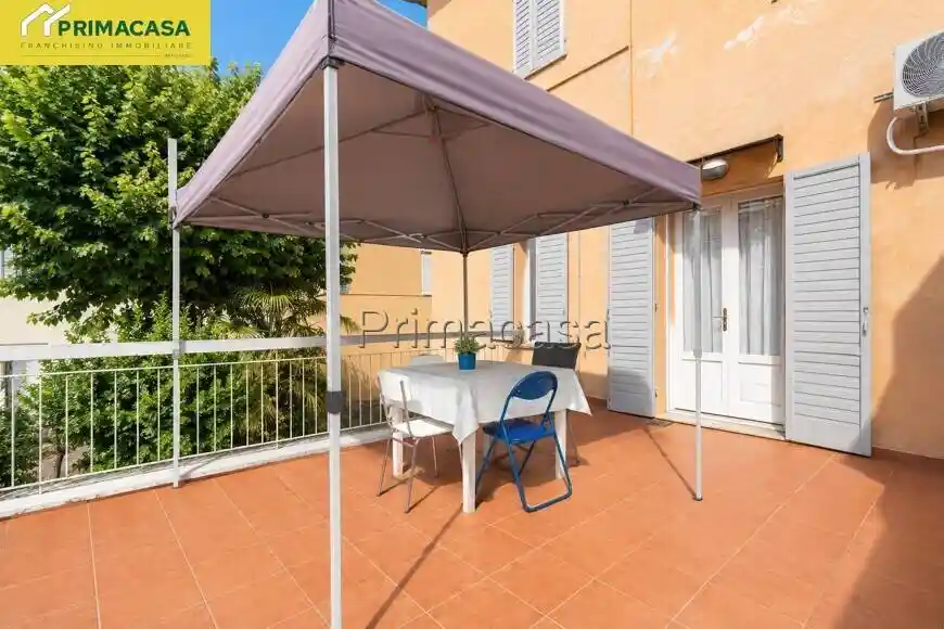 Appartamento in vendita a Carpi