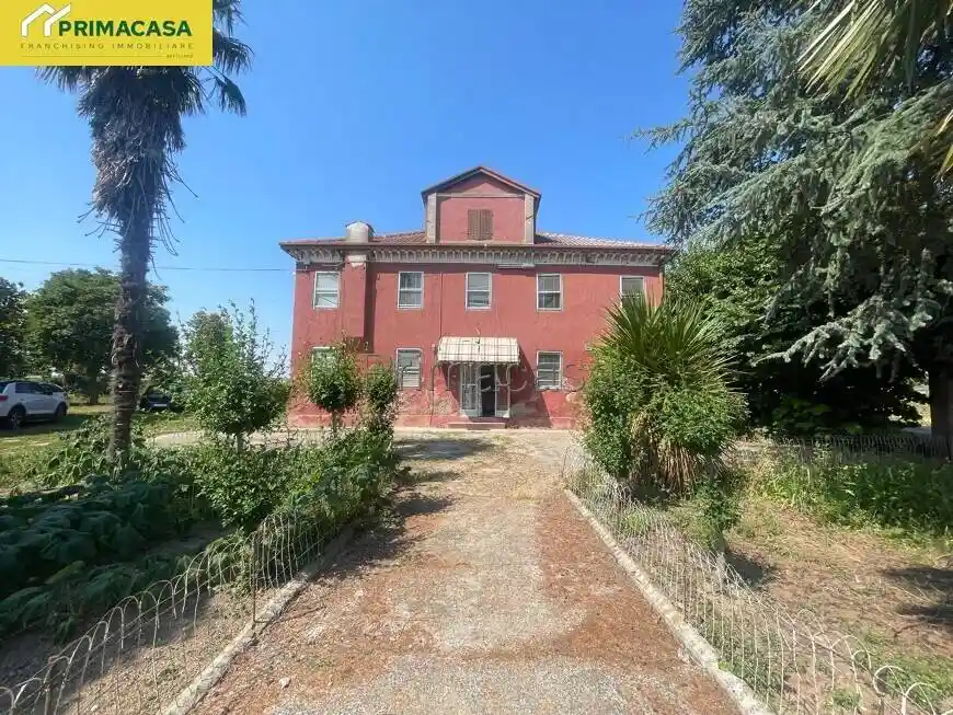 Casa indipendente in vendita a Chioggia