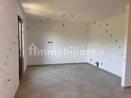 Appartamento in vendita a Dicomano