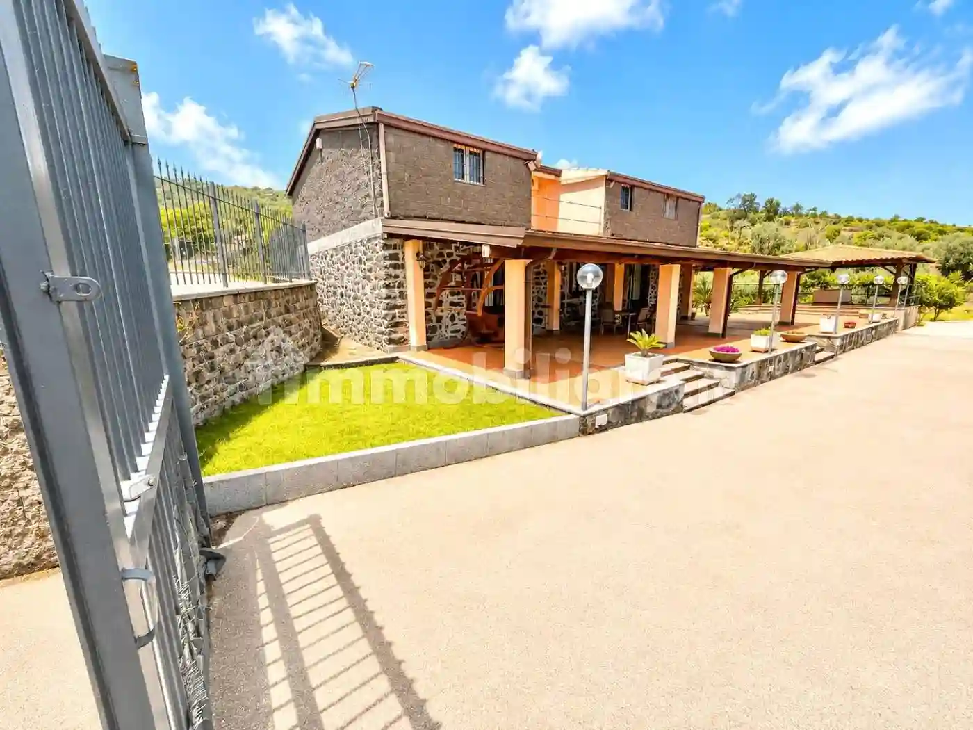 Villa - foto 3