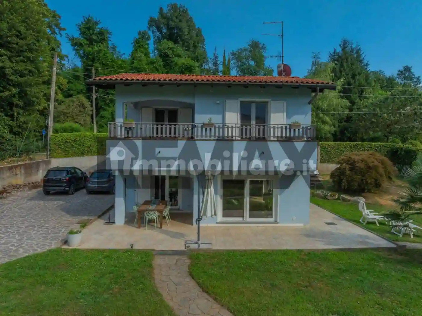 Villa - foto 4