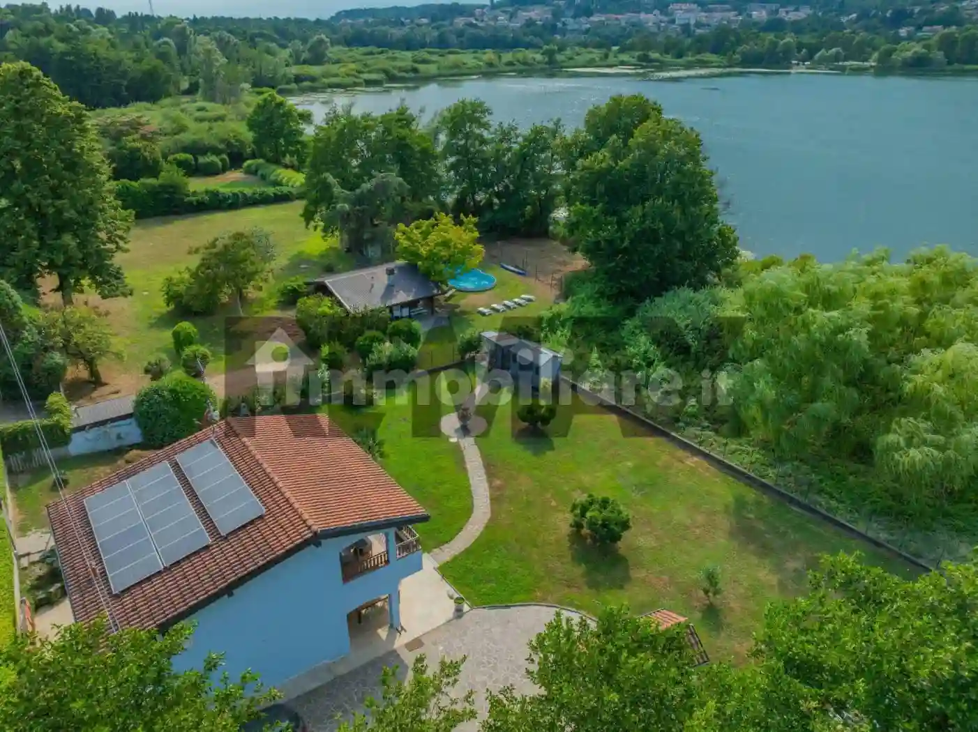 Villa - foto 5