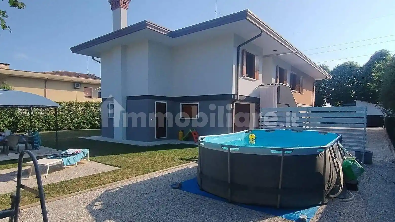 Villa in vendita a Musile di Piave