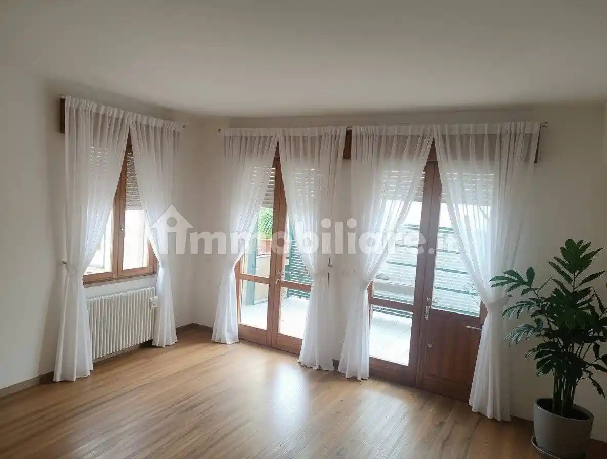Appartamento in vendita a Vigonza