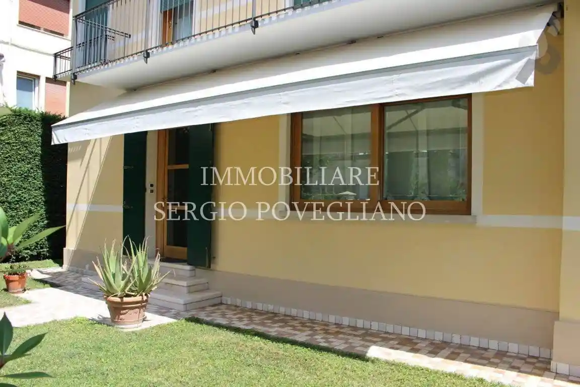 Villa in vendita a Treviso