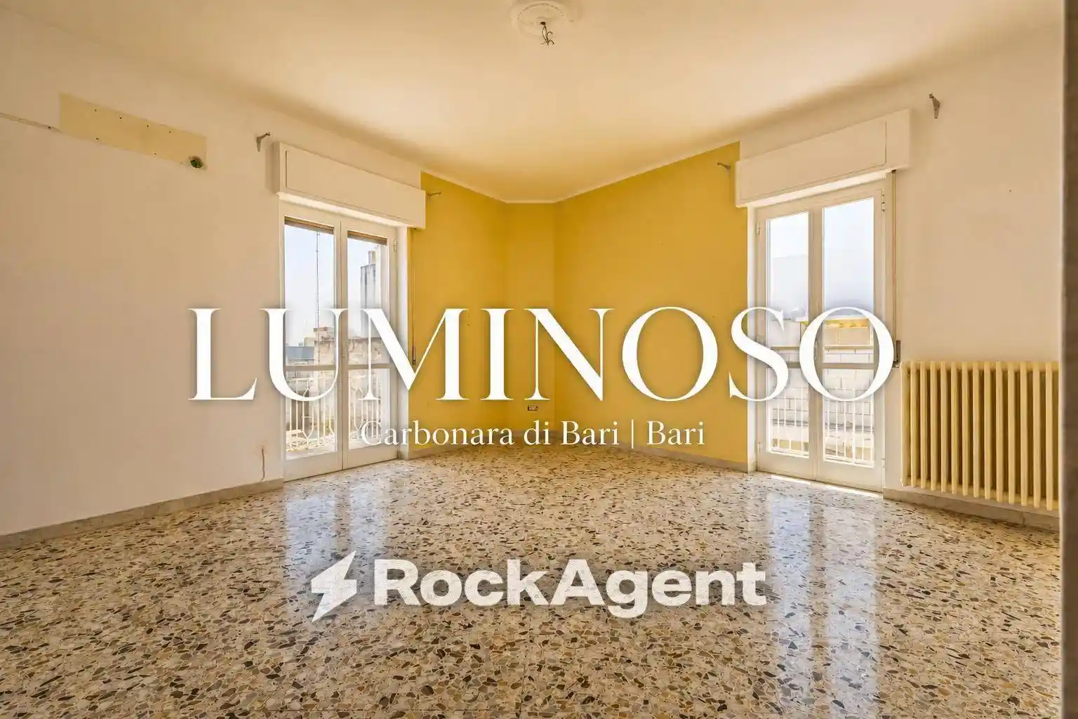Appartamento in vendita a Bari