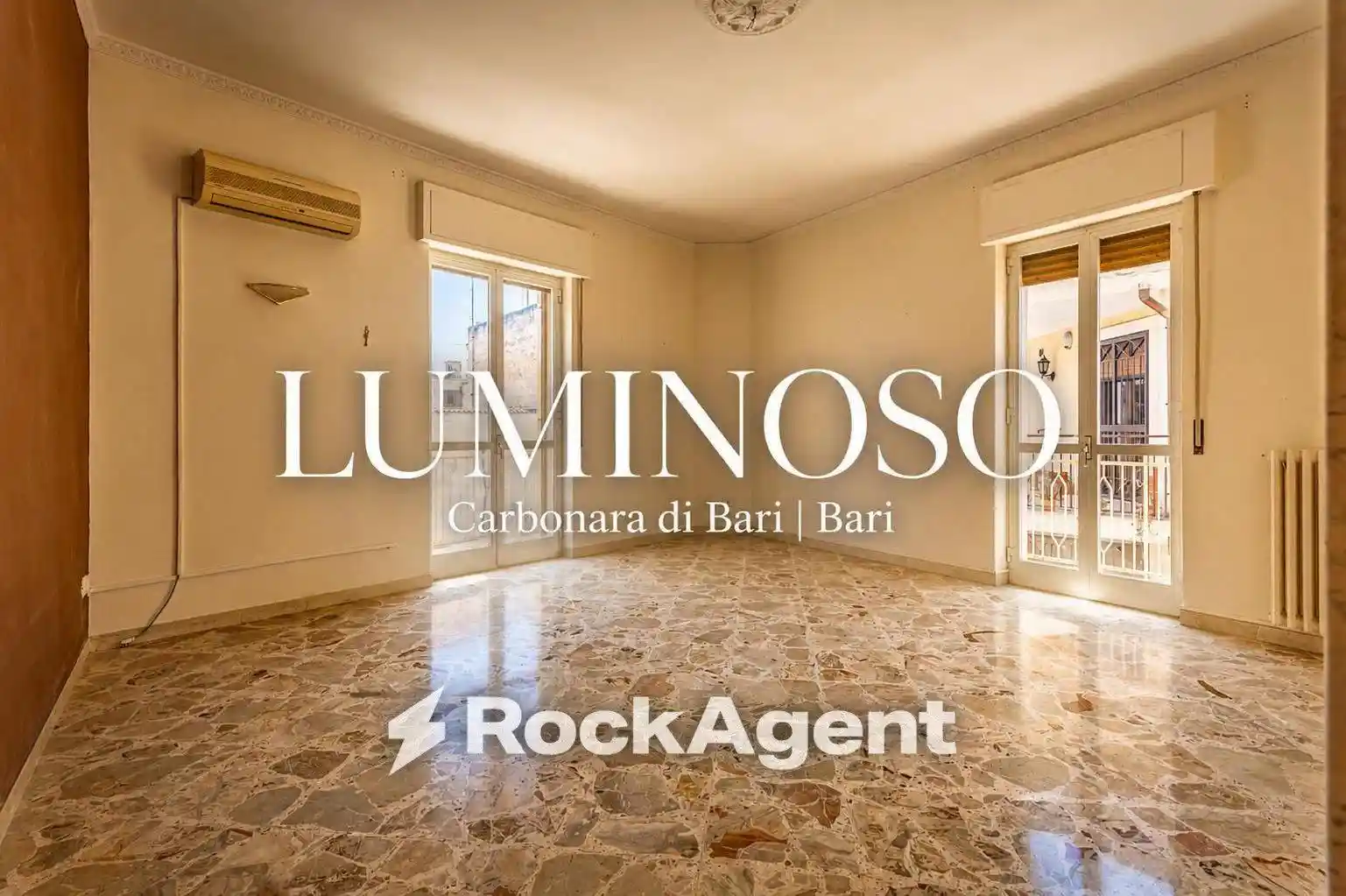 Appartamento in vendita a Bari