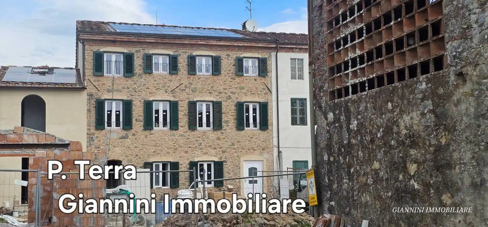 Appartamento in vendita a Capannori