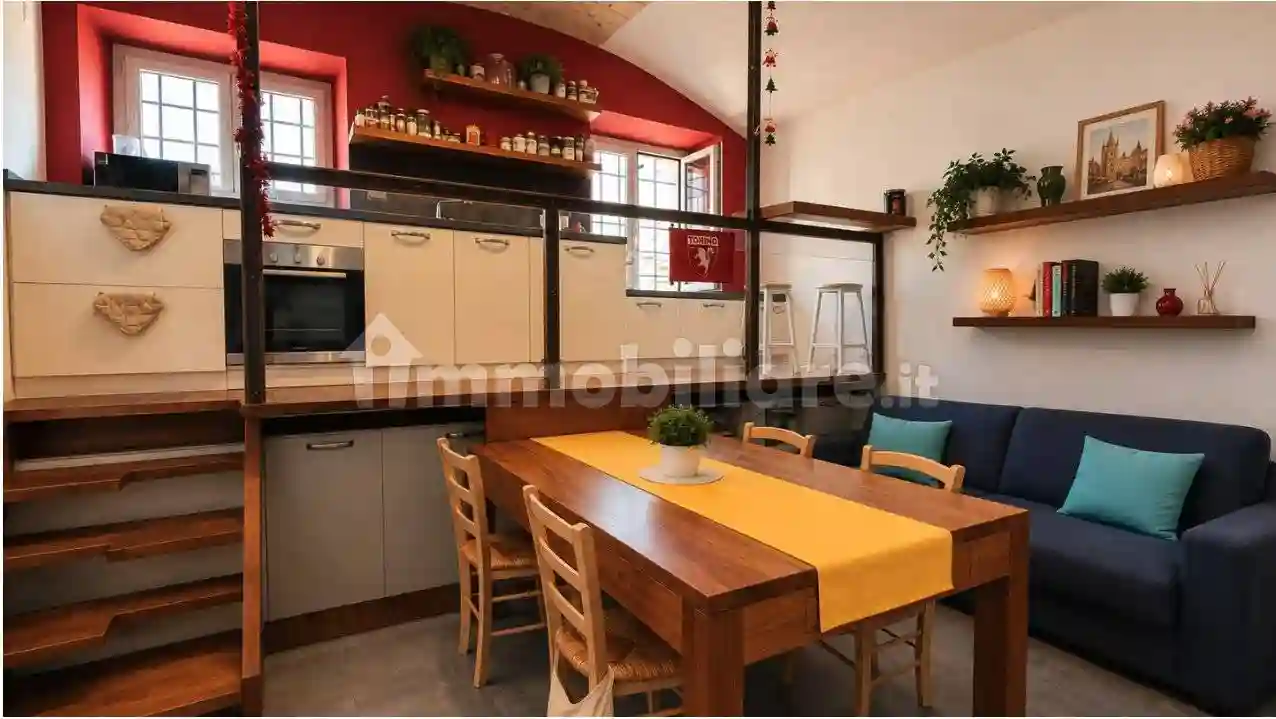 Appartamento - foto 4