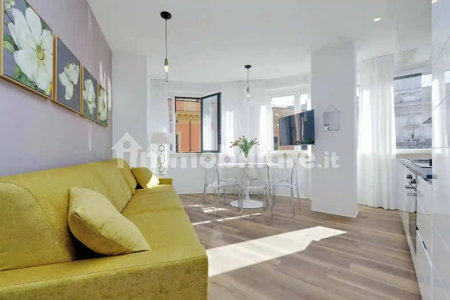 Appartamento - foto 4