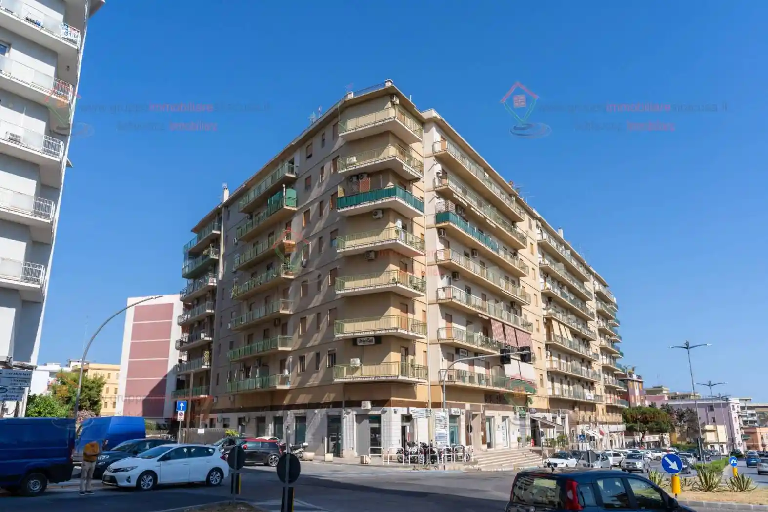 Appartamento in vendita a Siracusa