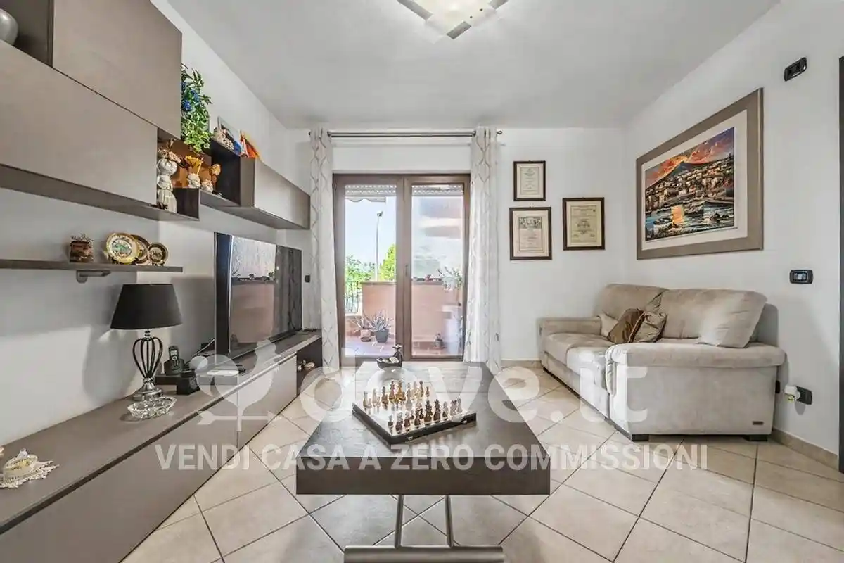 Appartamento in vendita a Elmas