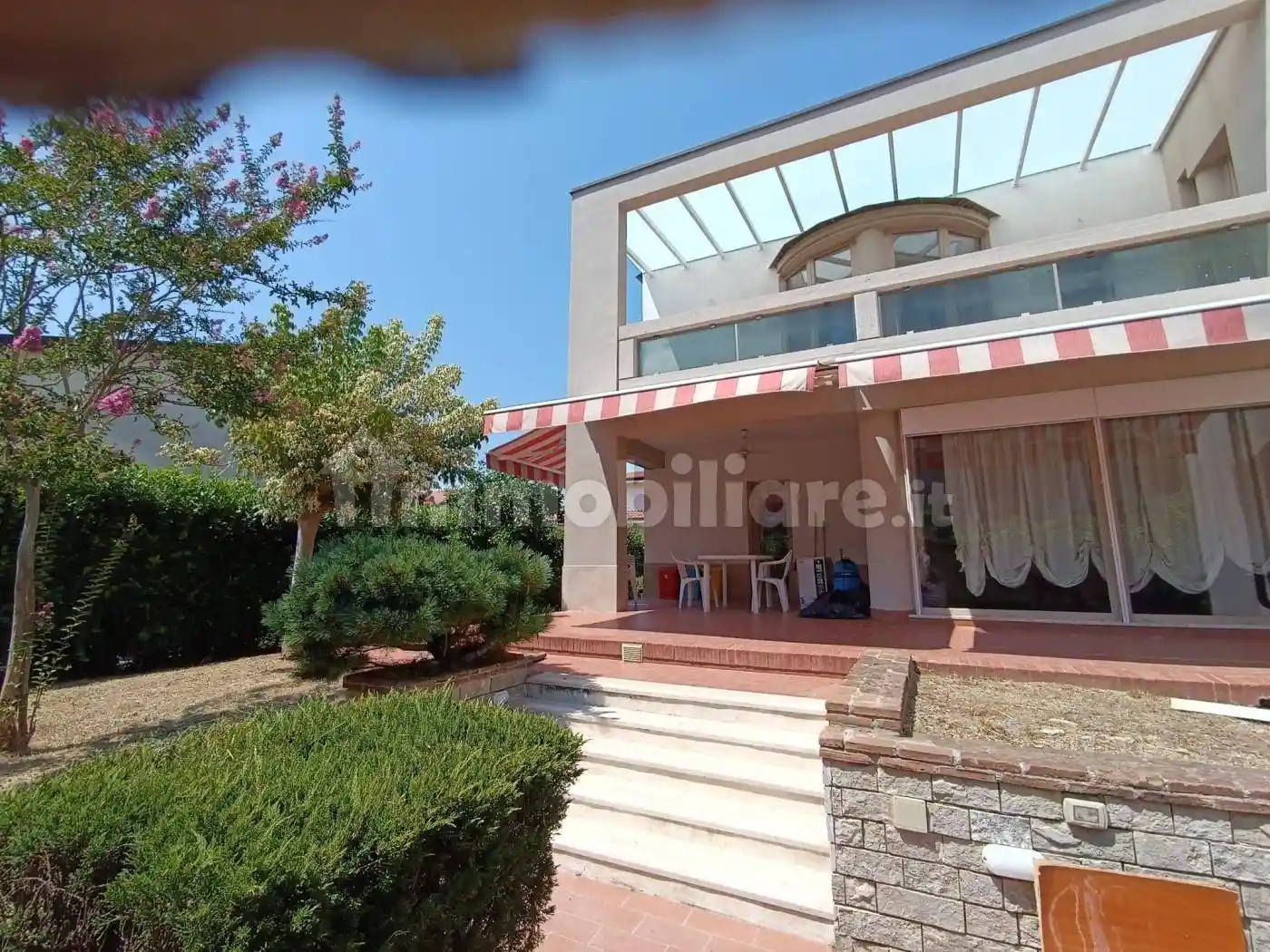 Villa in vendita a Pietramelara