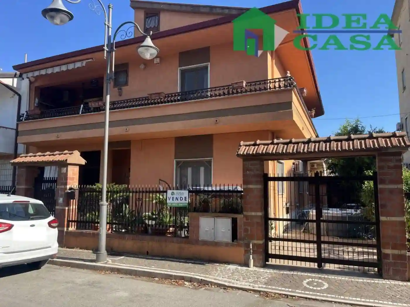 Casa indipendente - foto 4