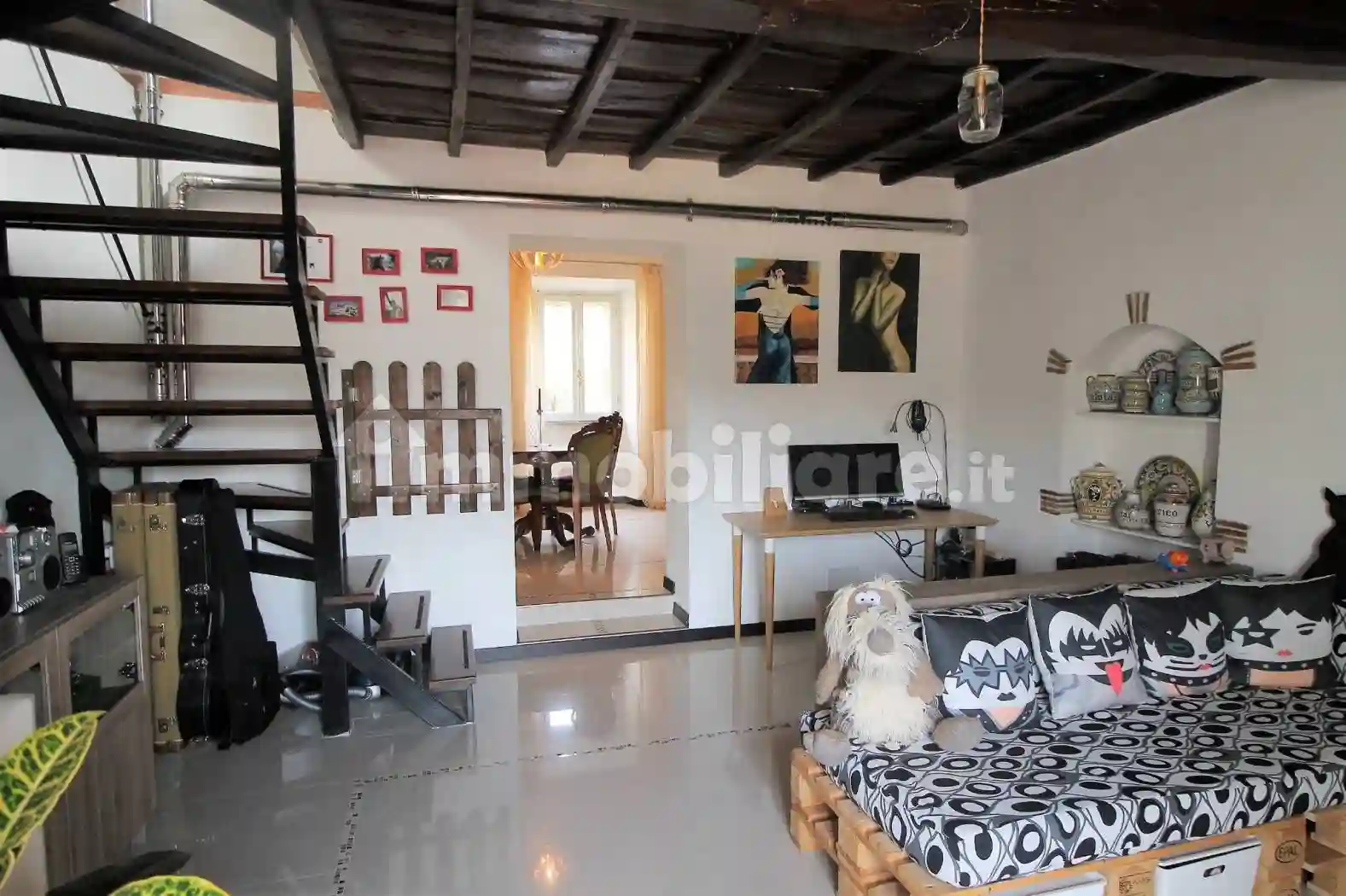 Appartamento - foto 5