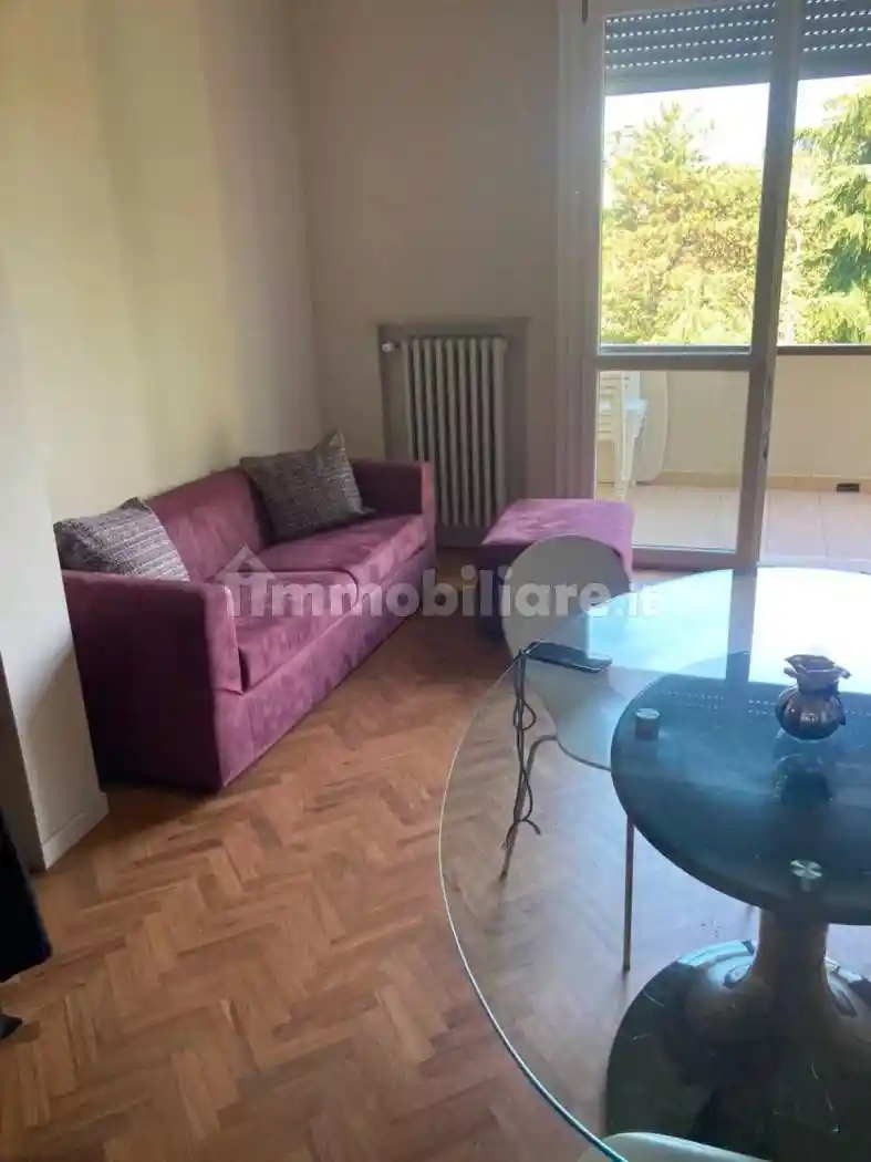 Appartamento in affitto a Reggio Emilia