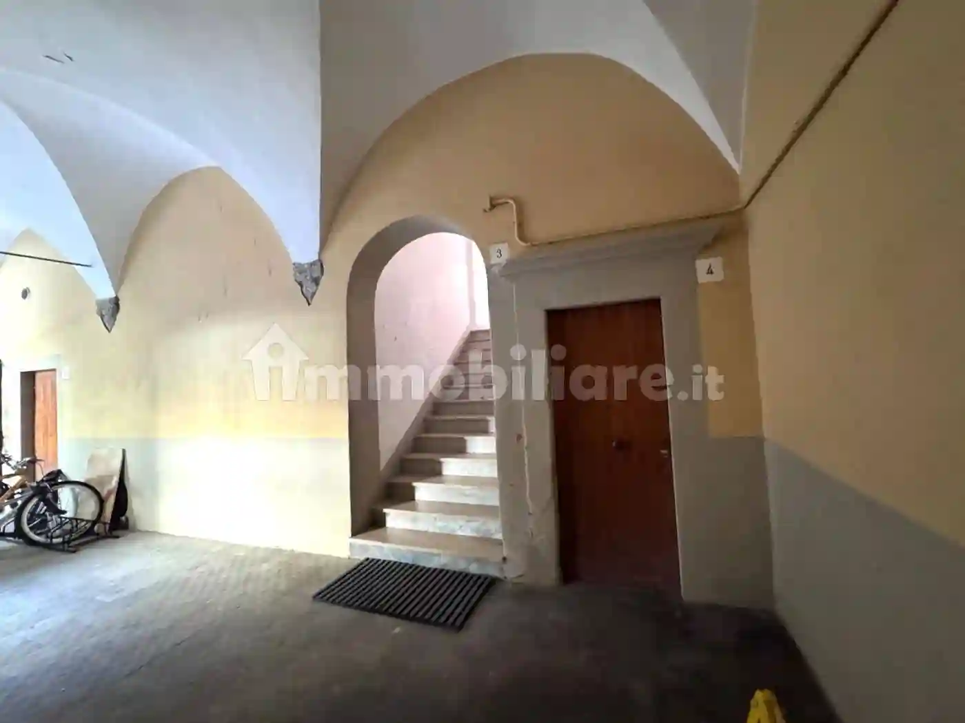 Palazzo - Edificio - foto 2
