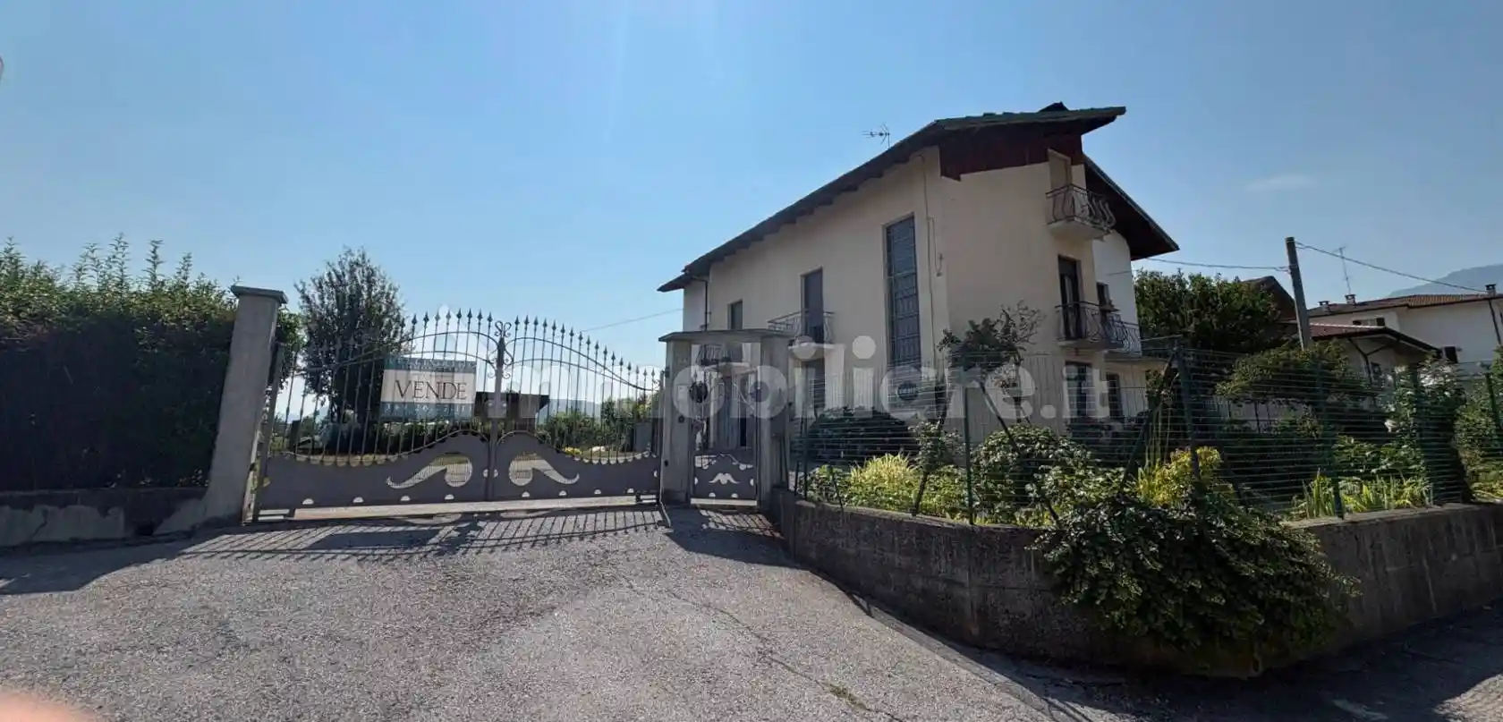 Villa in vendita a Peveragno