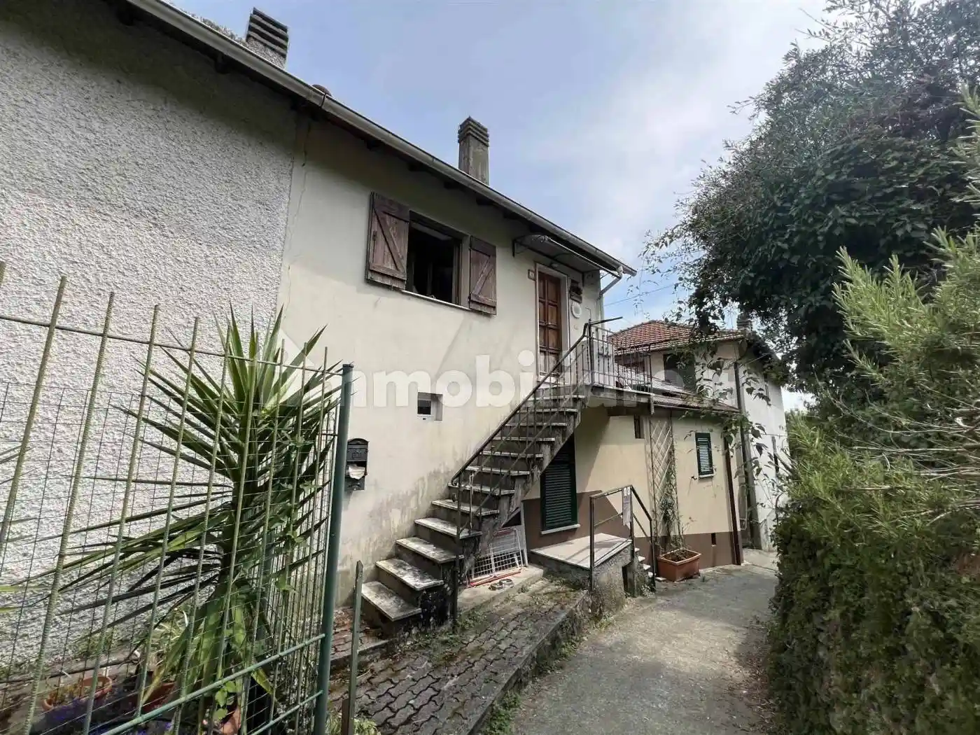 Appartamento in vendita a Sant'Olcese