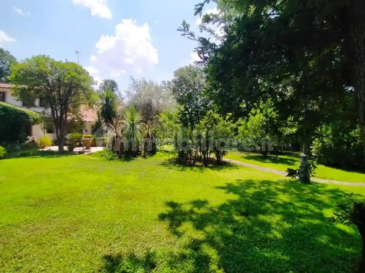Villa in vendita a Formello