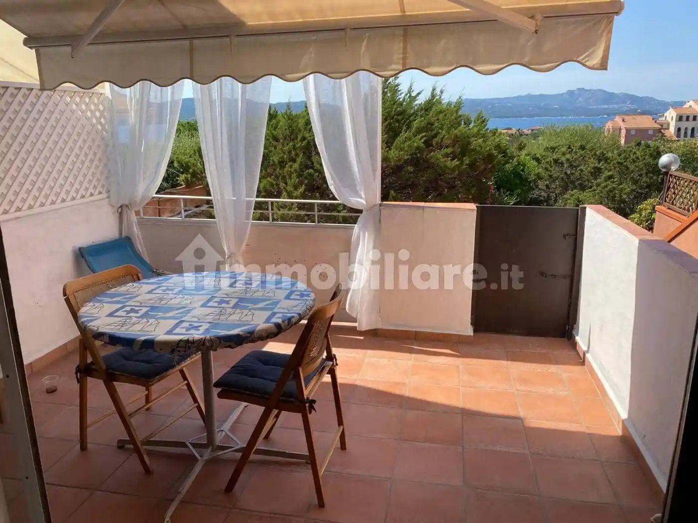 Appartamento in vendita a Olbia