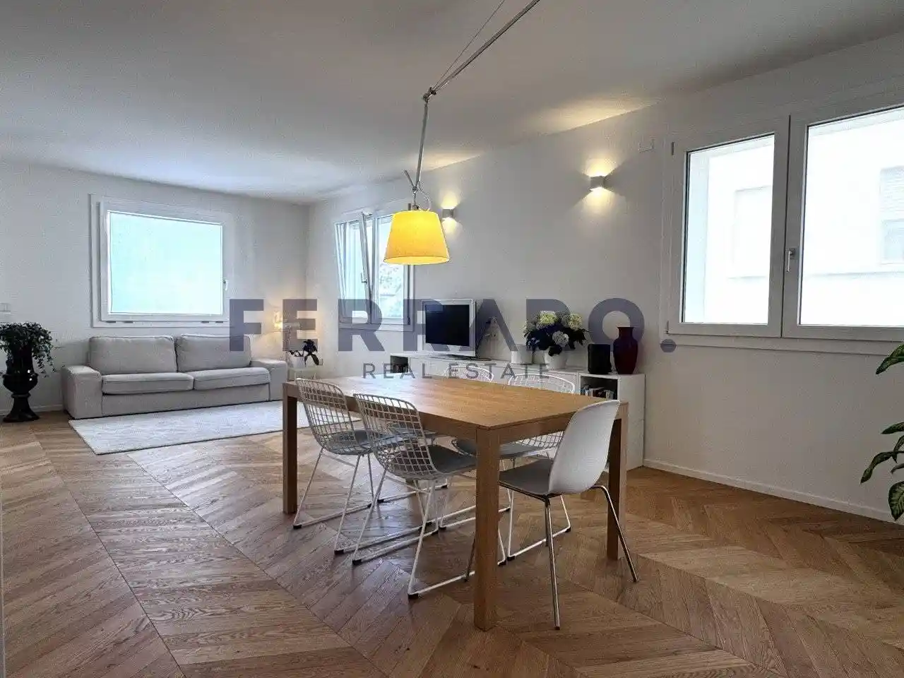 Casa indipendente in vendita a Treviso