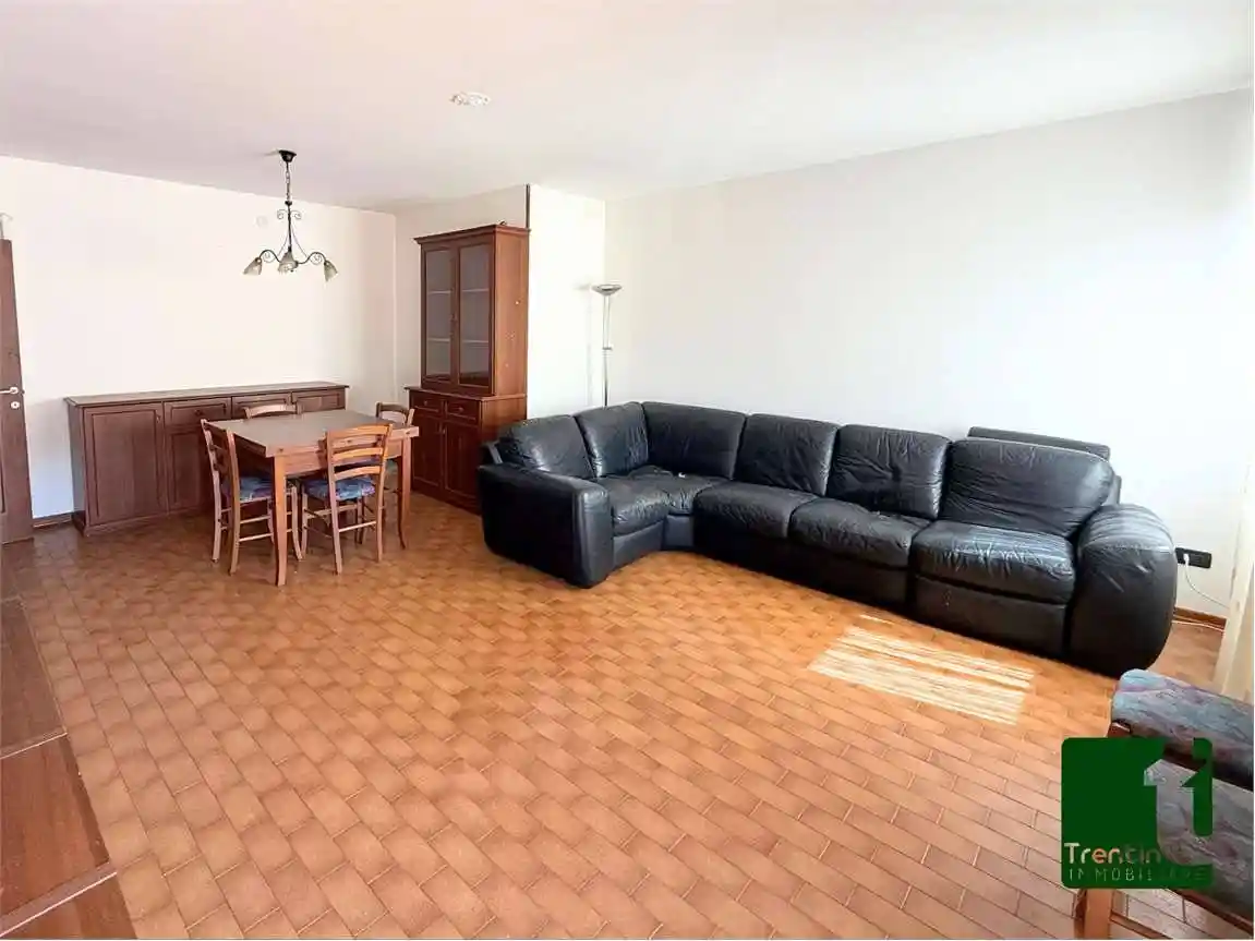 Appartamento in vendita a Pergine Valsugana