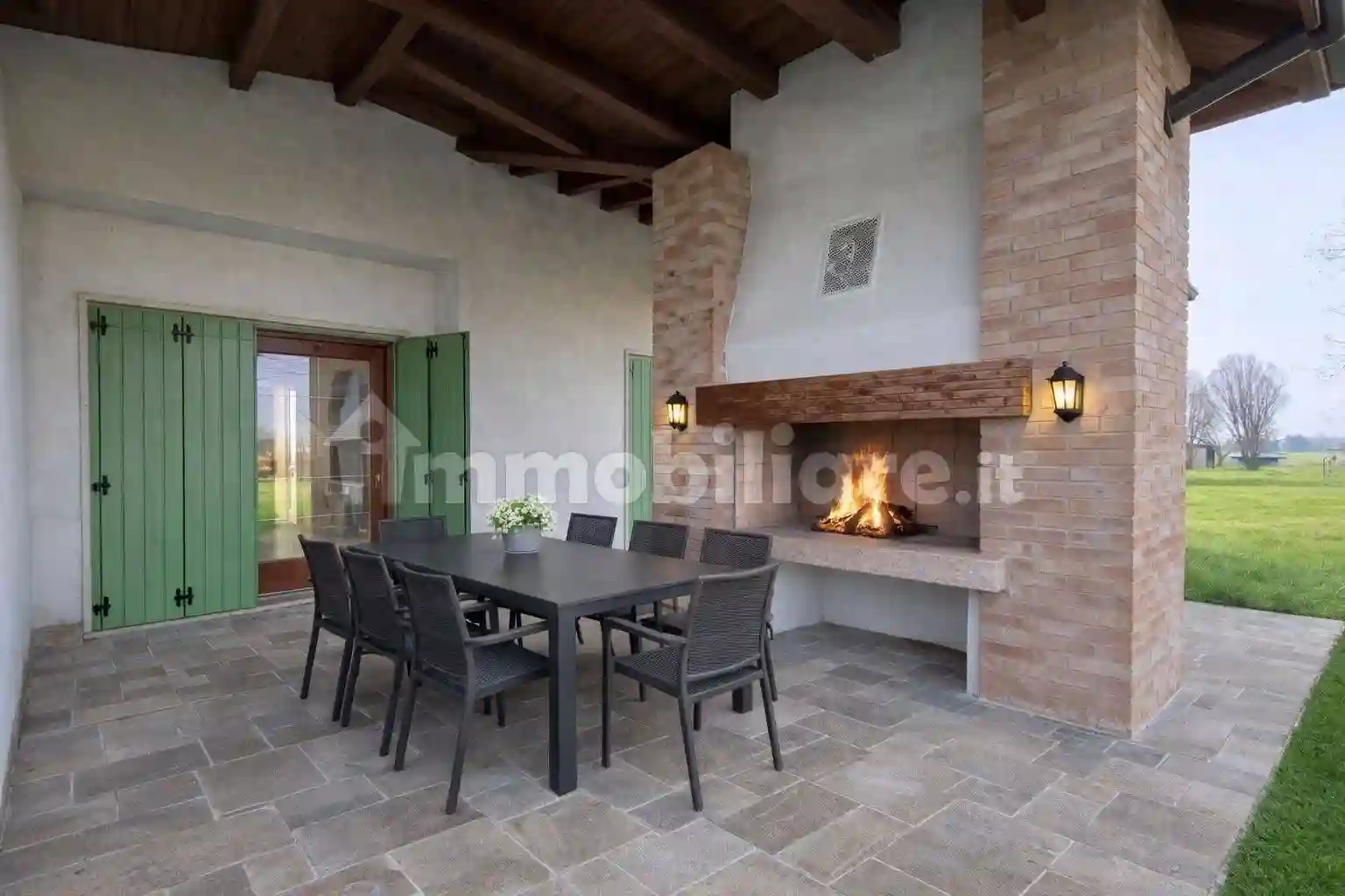 Villa - foto 3