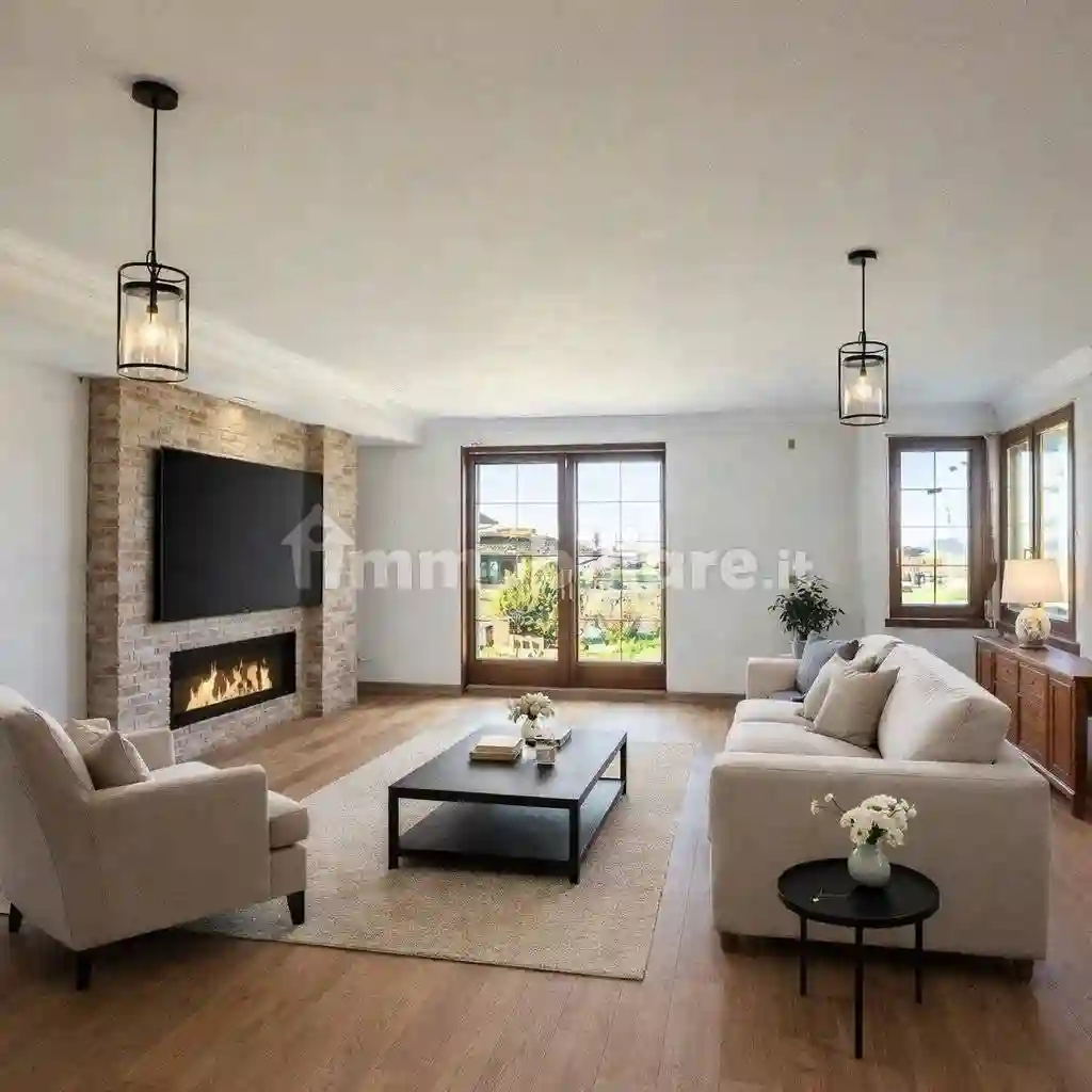 Villa - foto 4