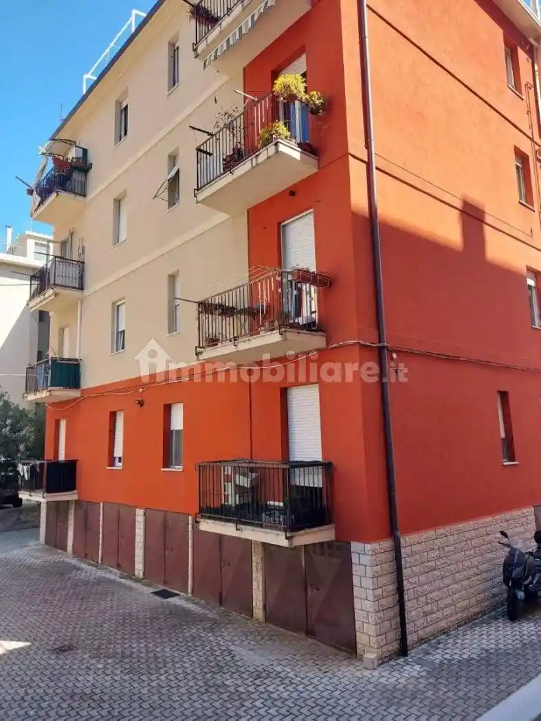 Appartamento in vendita a Pesaro