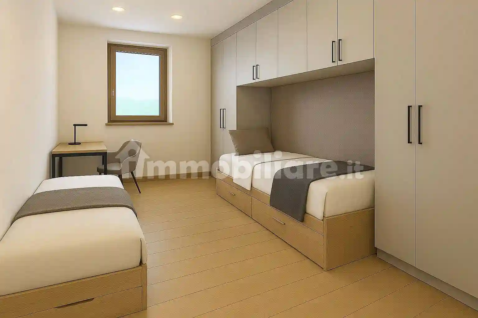 Appartamento - foto 5