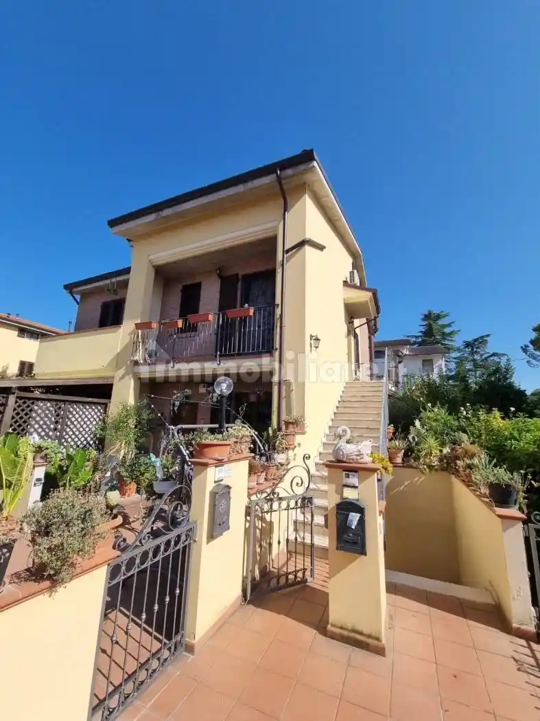 Appartamento in vendita a Corridonia