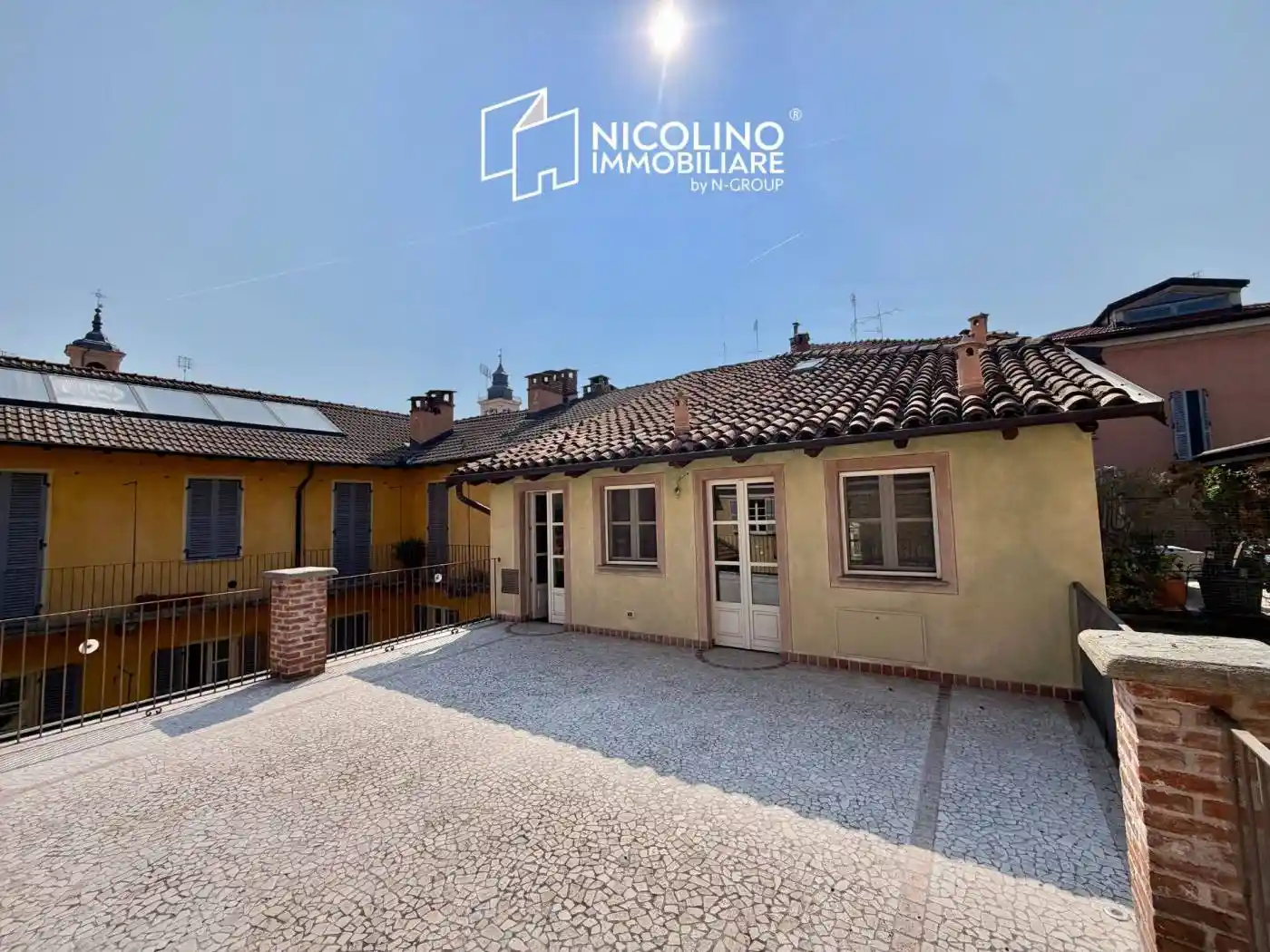 Appartamento in vendita a Cuneo