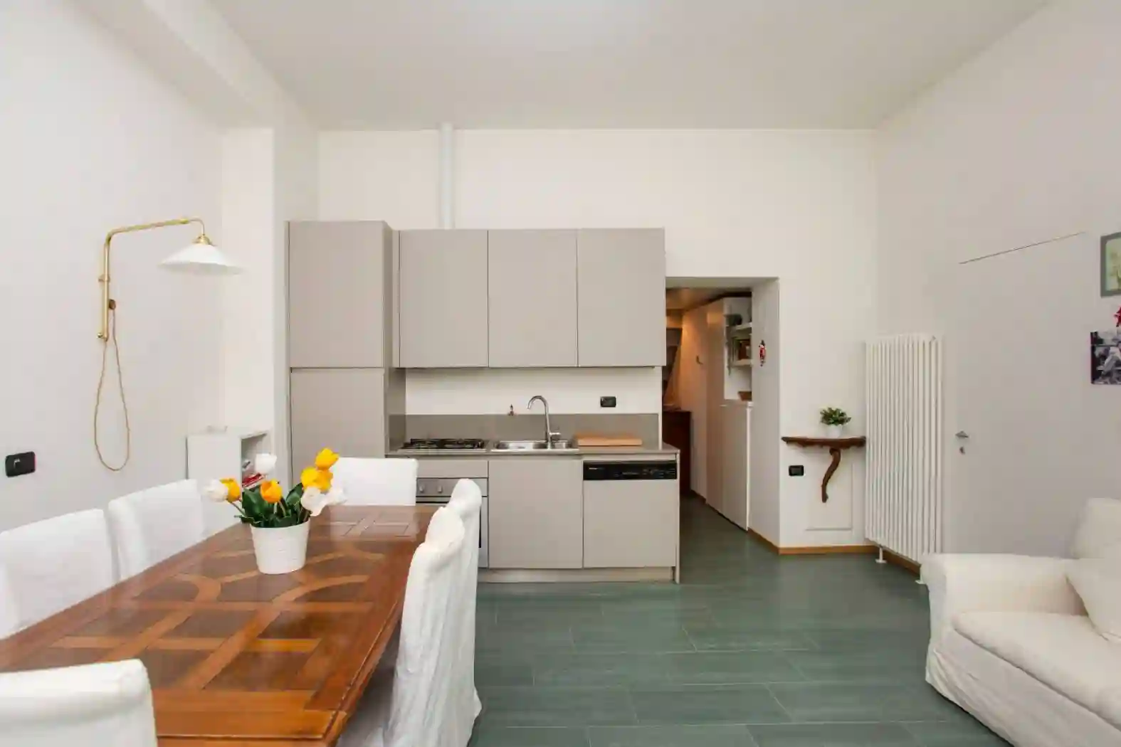 Appartamento - foto 4