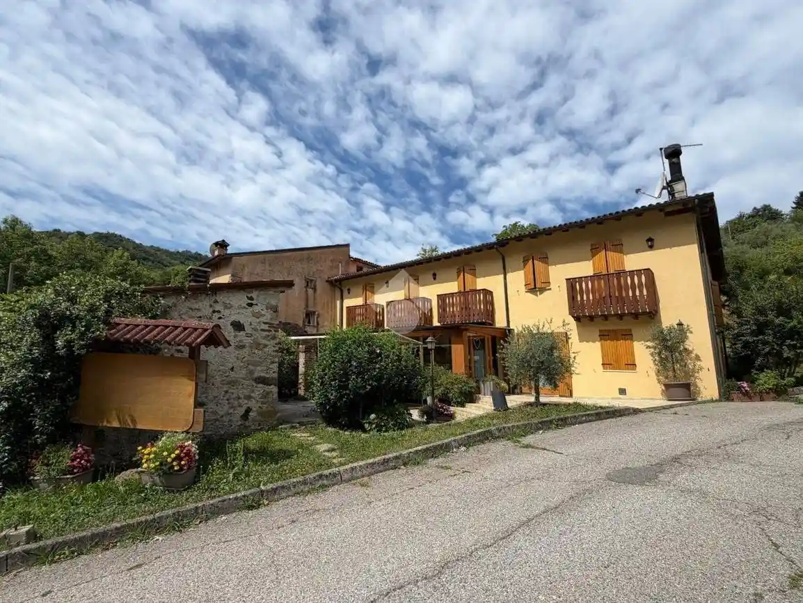 Rustico - Casale in vendita a Marostica