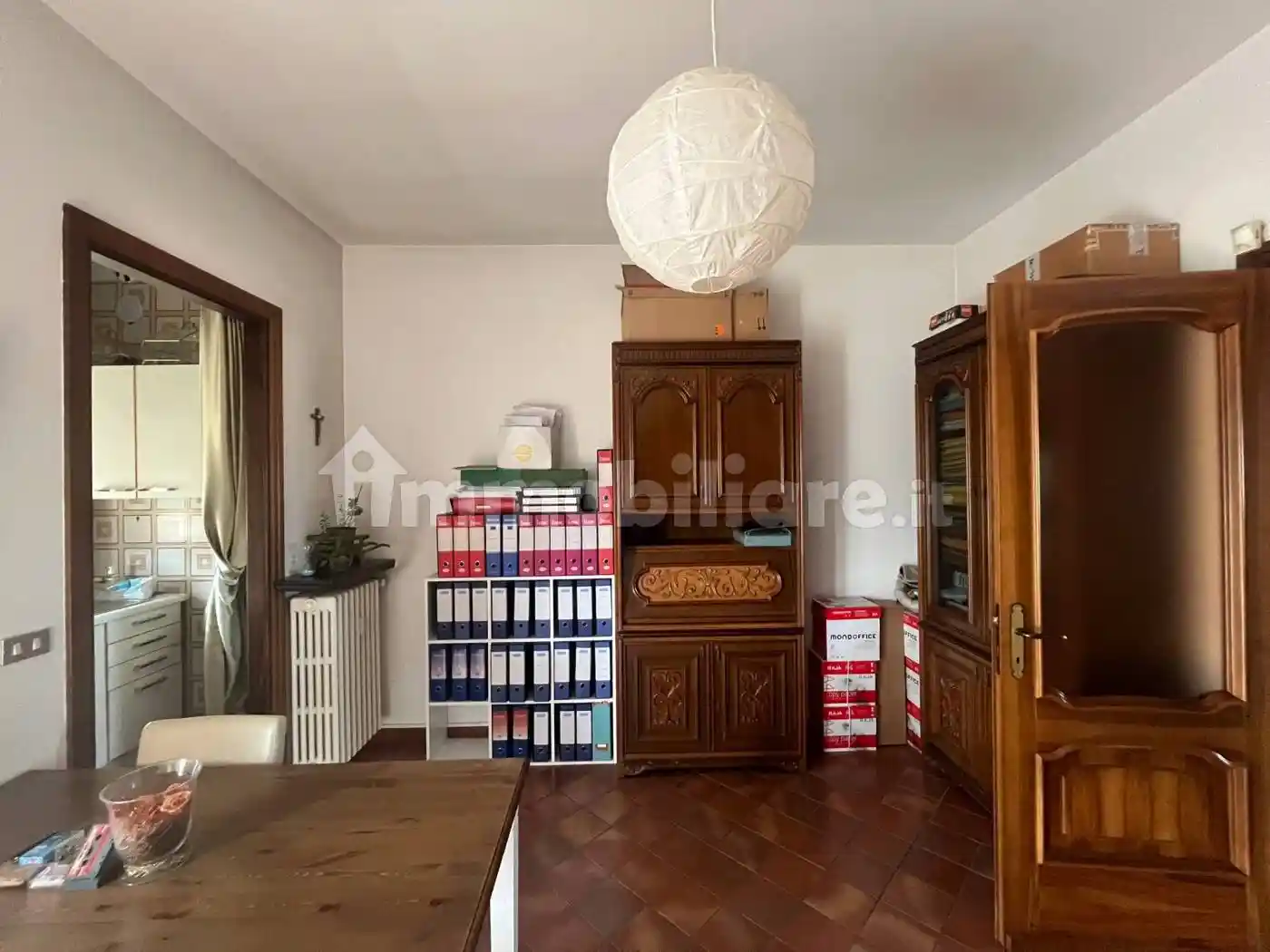 Appartamento in affitto a Rivarolo Canavese