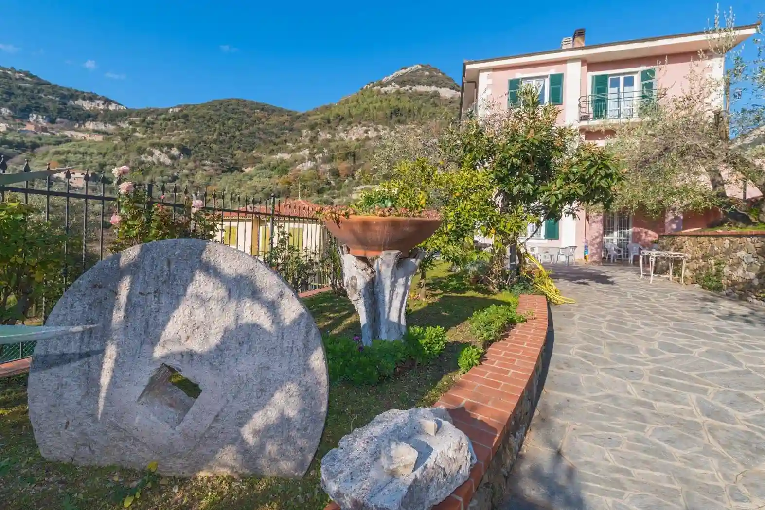 Villa - foto 5