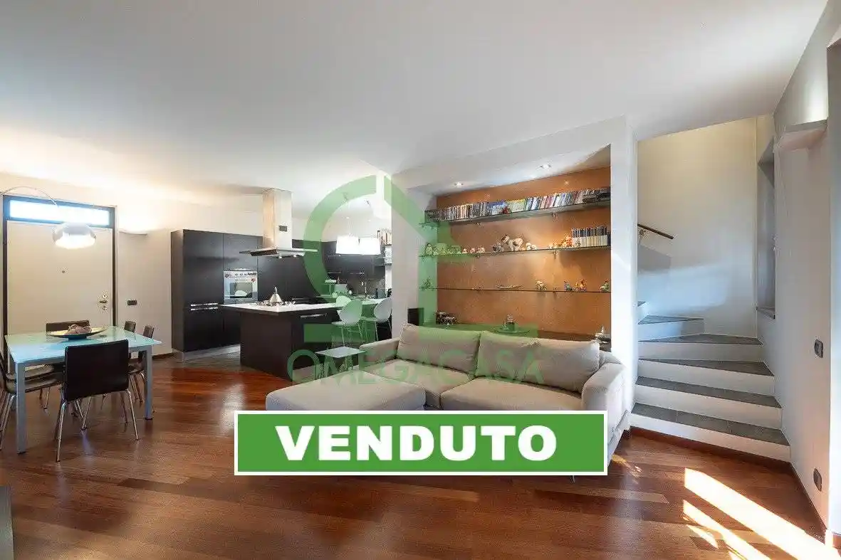 Villetta a schiera in vendita a Secugnago