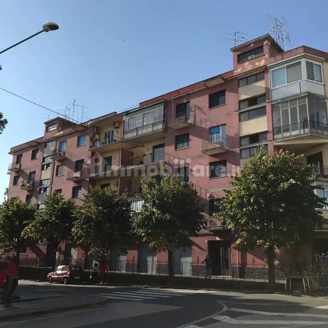 Palazzo - Edificio in vendita a Acireale