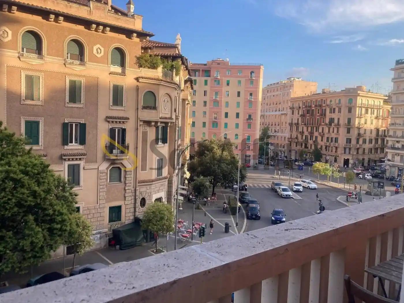 Appartamento in affitto a Roma
