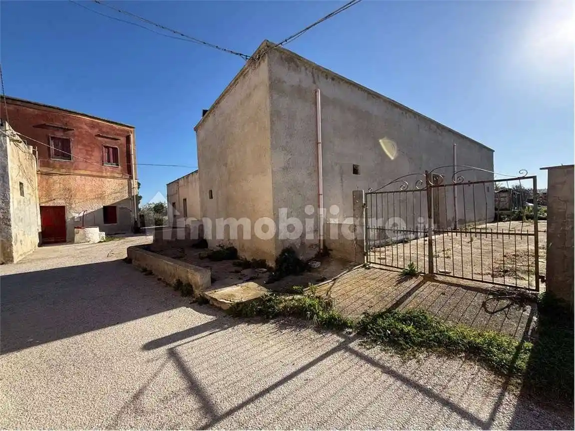 Casa indipendente in vendita a Marsala