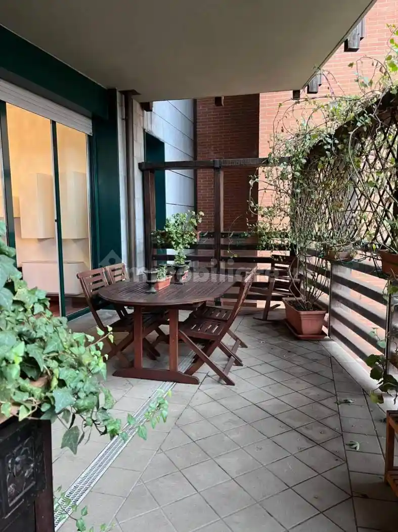 Appartamento in affitto a Bologna
