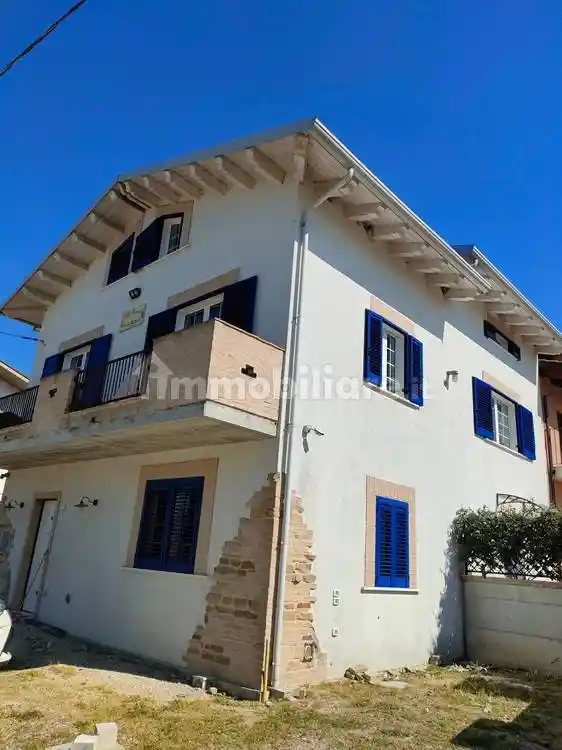 Appartamento in vendita a Cermignano