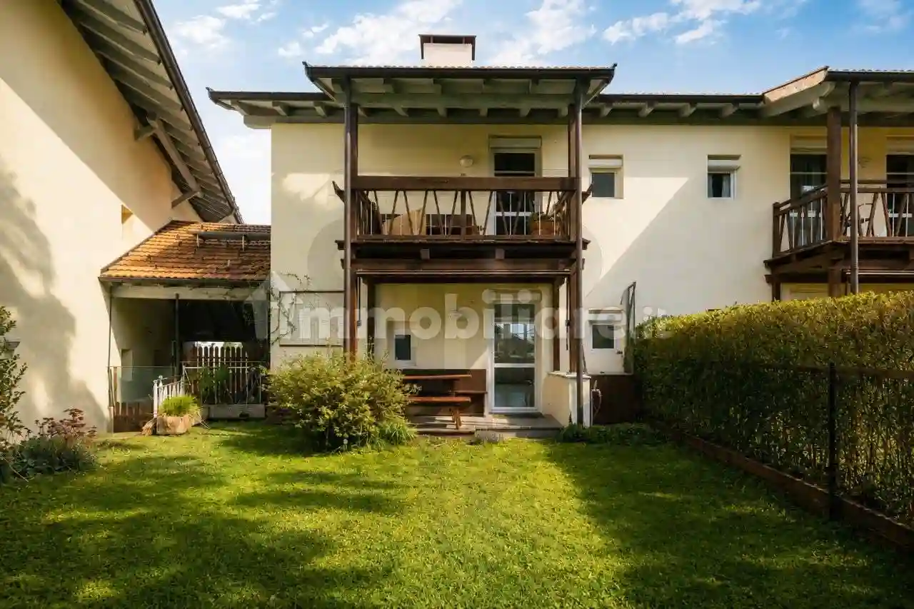 Villetta a schiera - foto 2