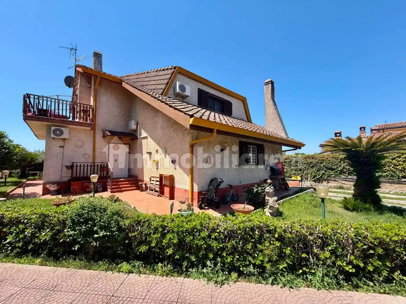 Villa - foto 3