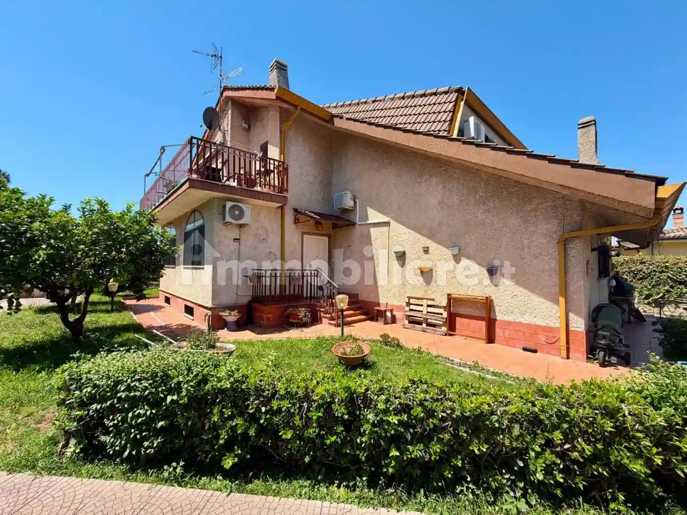 Villa - foto 4