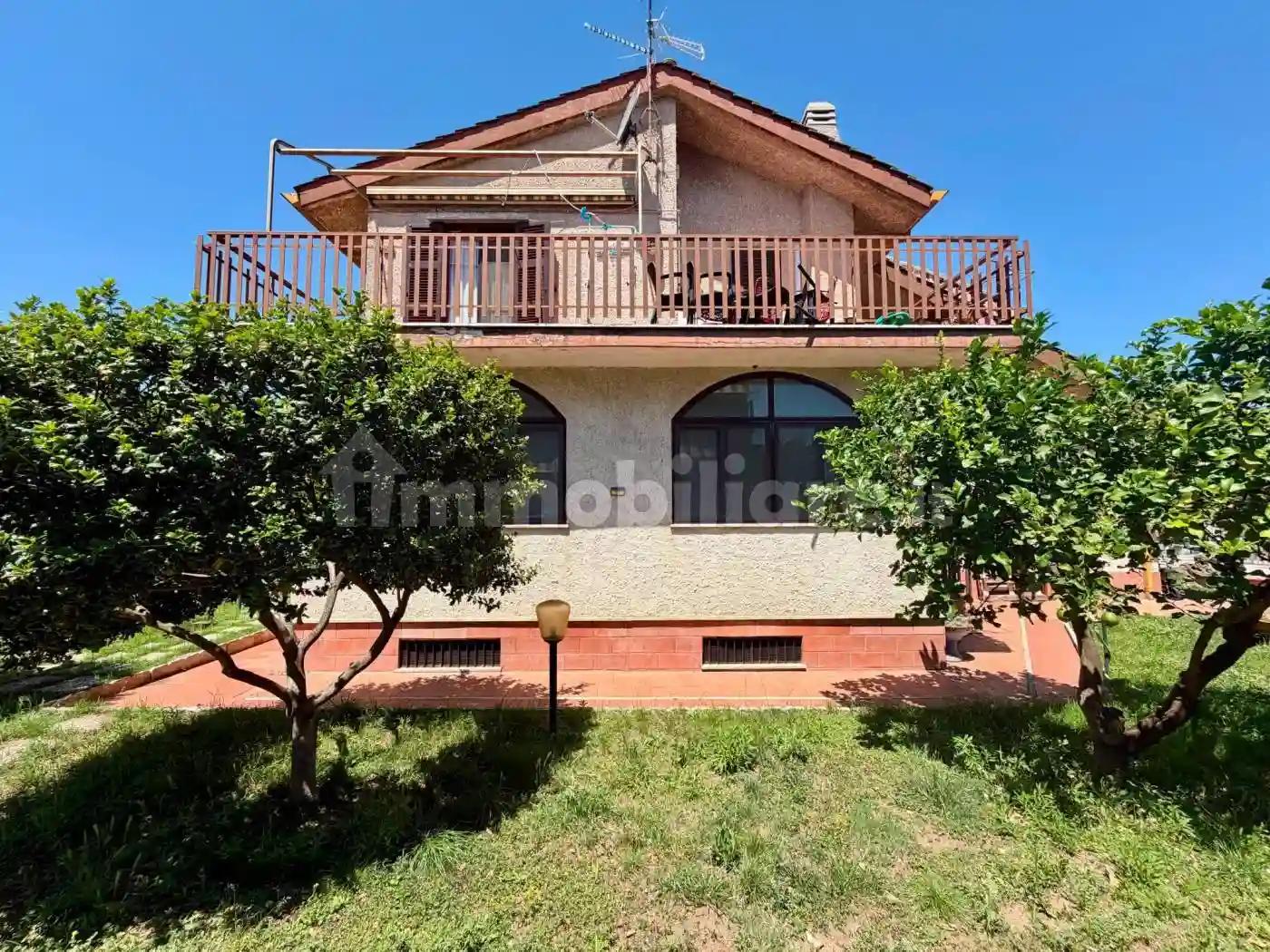 Villa - foto 5