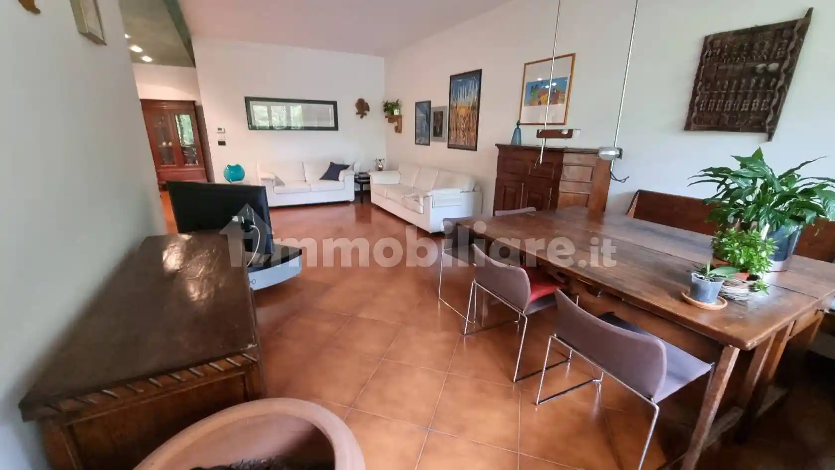 Villetta a schiera in vendita a Padova