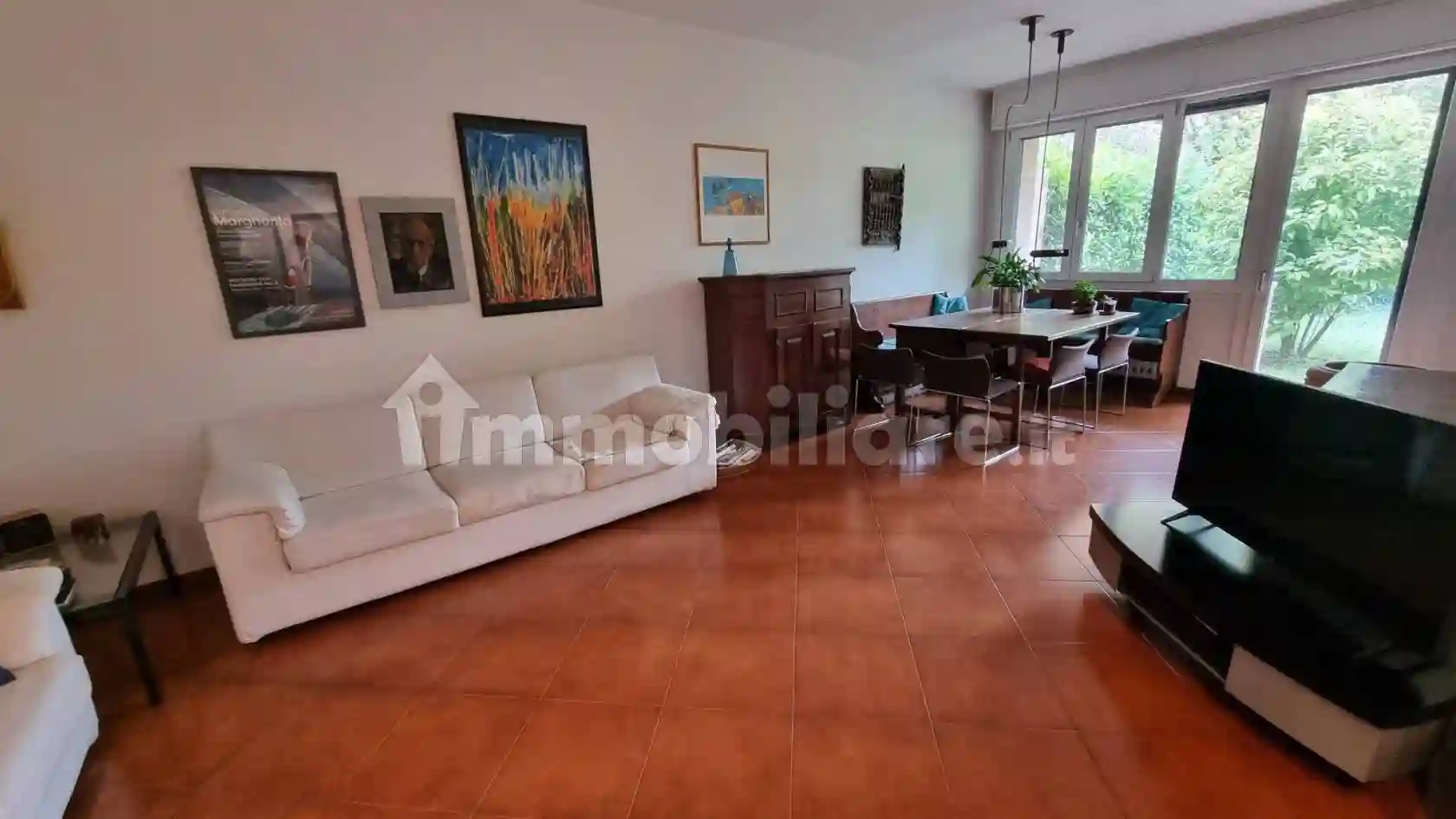 Villetta a schiera - foto 2
