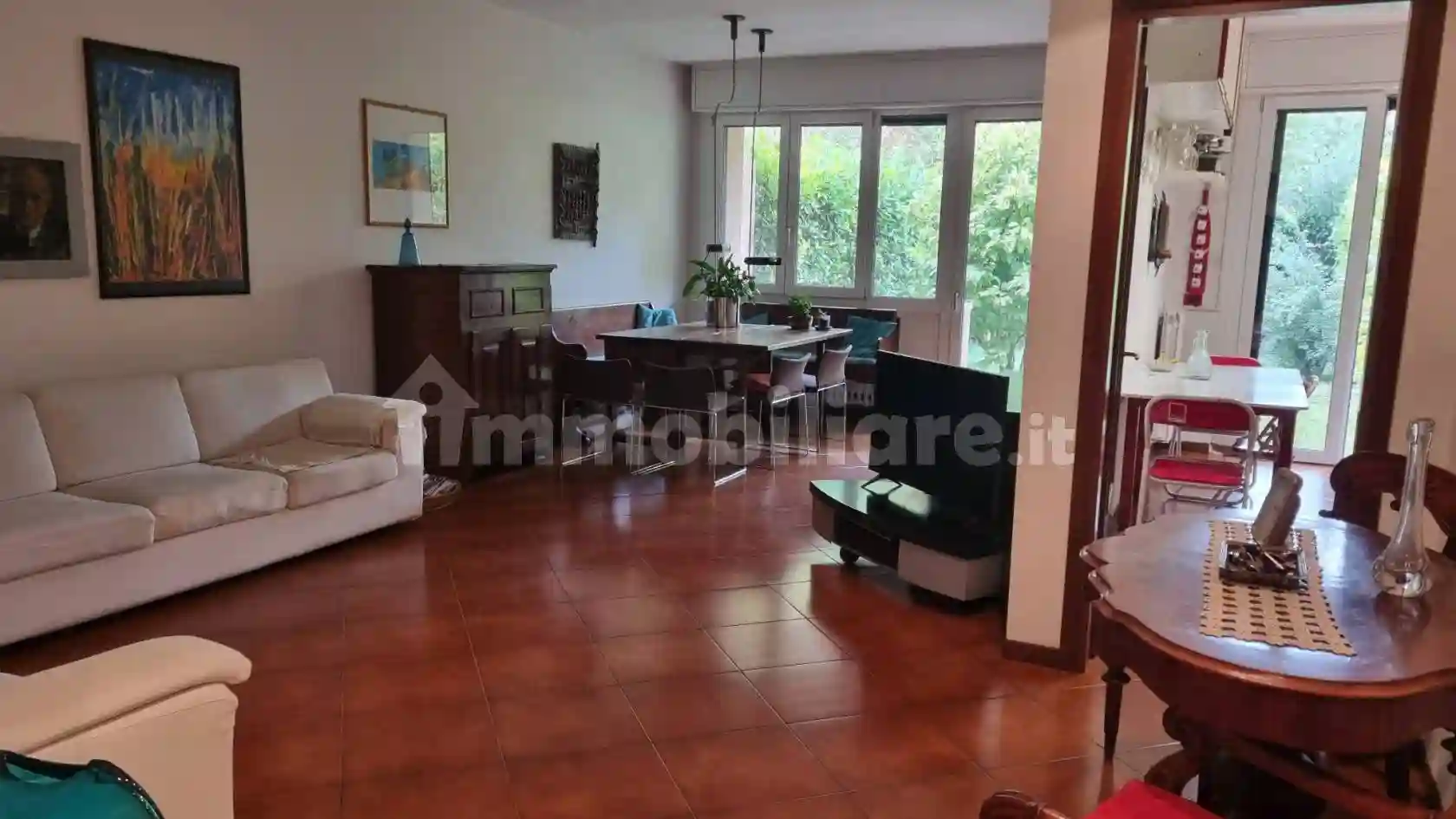 Villetta a schiera - foto 4